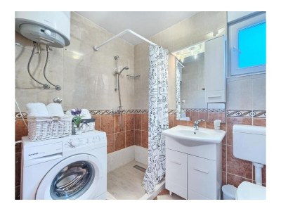 Apartment One bedroom apartment with terrace Kaštel Lukšić, Kaštela A-20582-c - Outdoor photo 20