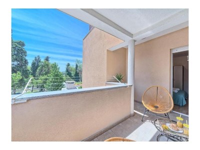 Apartment One bedroom apartment with terrace Kaštel Lukšić, Kaštela A-20582-c - Outdoor photo 21