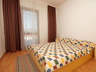 Apartment Three bedroom apartment with terrace and sea view Mastrinka, Čiovo A-4836-a - Outdoor photo 13