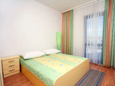 Apartment Three bedroom apartment with terrace and sea view Mastrinka, Čiovo A-4836-a - Outdoor photo 15