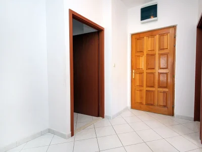 Apartment Three bedroom apartment with terrace and sea view Mastrinka, Čiovo A-4836-a - Outdoor photo 21