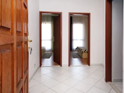 Apartment Three bedroom apartment with terrace and sea view Mastrinka, Čiovo A-4836-a - Outdoor photo 22