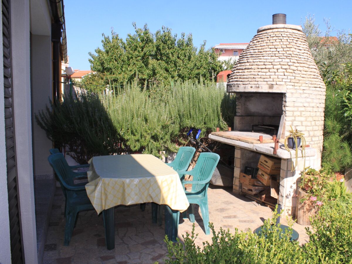 Apartment Two bedroom apartment with terrace and sea view Fažana A-7205-a - Outdoor photo 5