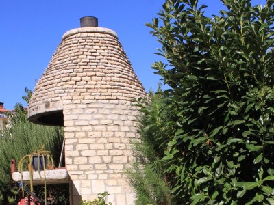 Apartment Two bedroom apartment with terrace and sea view Fažana A-7205-a - Outdoor photo 6