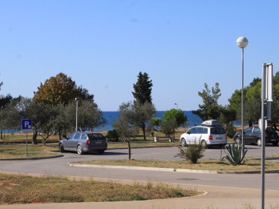 Apartment Two bedroom apartment with terrace and sea view Fažana A-7205-a - Outdoor photo 8