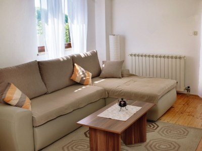 Apartment Two bedroom apartment with terrace and sea view Fažana A-7205-a - Outdoor photo 10