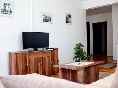 Apartment Two bedroom apartment with terrace and sea view Fažana A-7205-a - Outdoor photo 11