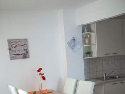 Apartment Two bedroom apartment with terrace and sea view Fažana A-7205-a - Outdoor photo 12