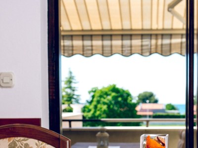 Apartment Two bedroom apartment with terrace and sea view Fažana A-7205-a - Outdoor photo 13