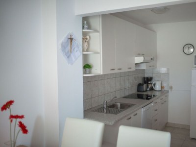 Apartment Two bedroom apartment with terrace and sea view Fažana A-7205-a - Outdoor photo 14