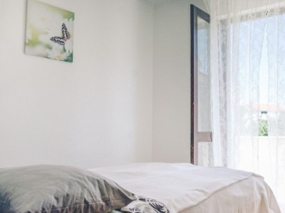 Apartment Two bedroom apartment with terrace and sea view Fažana A-7205-a - Outdoor photo 15