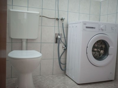 Apartment Two bedroom apartment with terrace and sea view Fažana A-7205-a - Outdoor photo 19