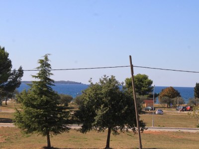 Apartment Two bedroom apartment with terrace and sea view Fažana A-7205-a - Outdoor photo 23