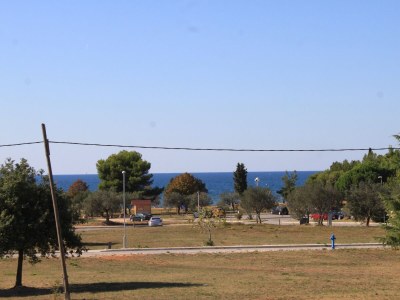 Apartment Two bedroom apartment with terrace and sea view Fažana A-7205-a - Outdoor photo 25