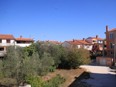 Apartment Two bedroom apartment with terrace and sea view Fažana A-7205-a - Outdoor photo 28