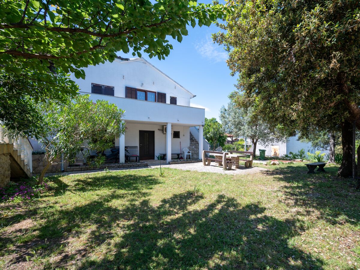 Apartment Studio flat with terrace Ždrelac, Pašman AS-8514-a - Outdoor photo 2