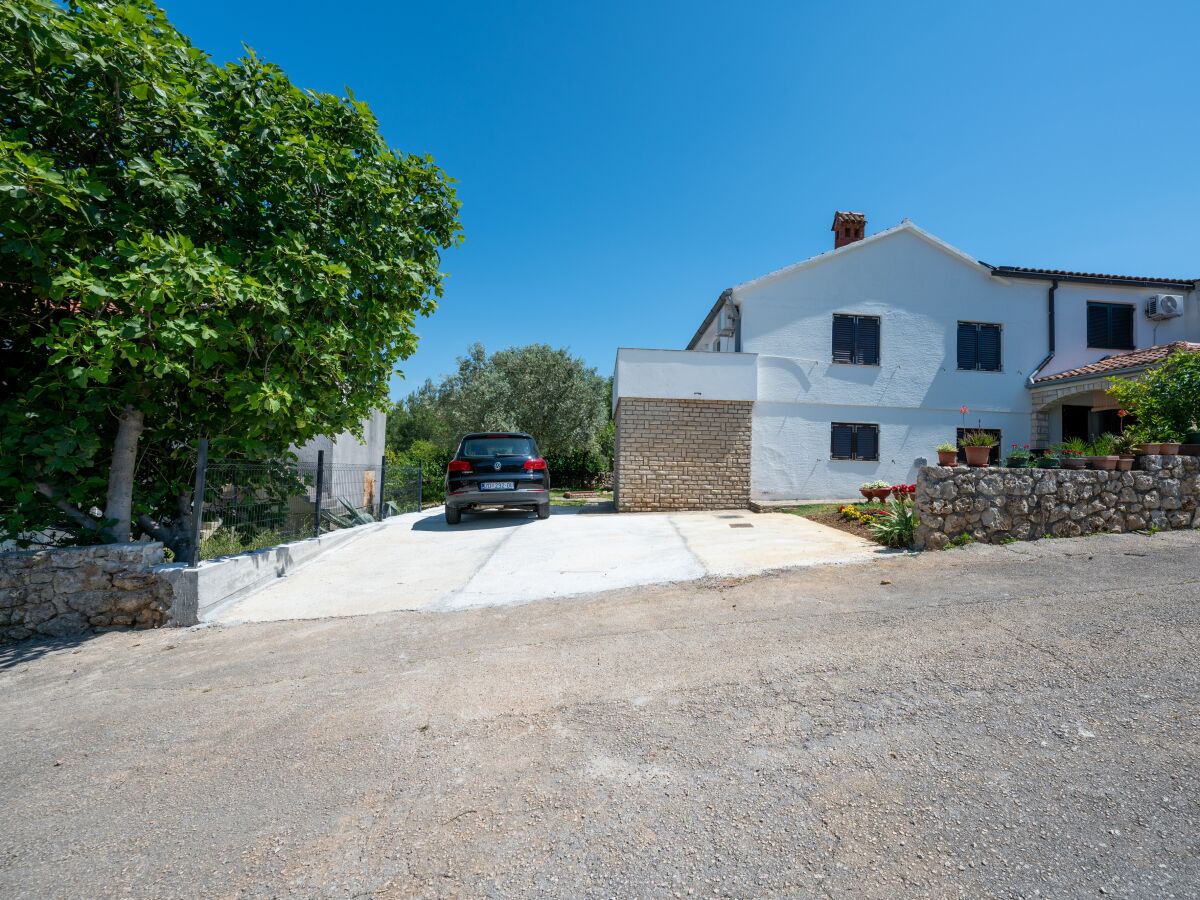 Apartment Studio flat with terrace Ždrelac, Pašman AS-8514-a - Outdoor photo 4