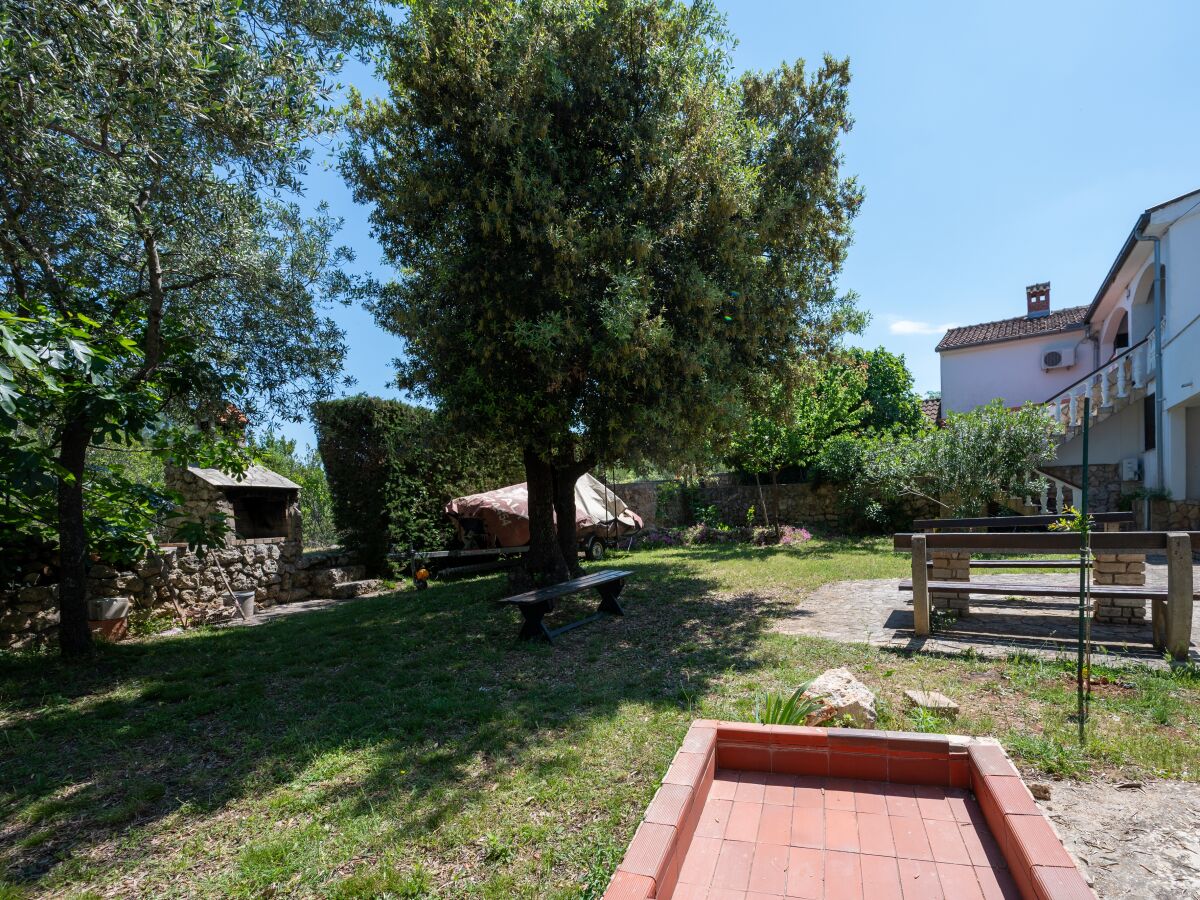 Apartment Studio flat with terrace Ždrelac, Pašman AS-8514-a - Outdoor photo 5