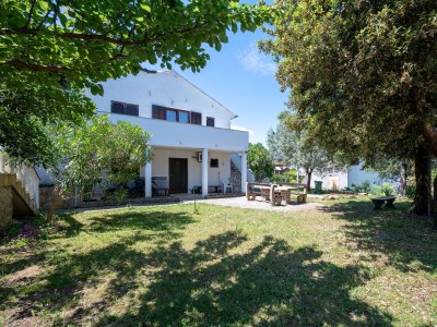 Apartment Studio flat with terrace Ždrelac, Pašman AS-8514-a - Outdoor photo 2