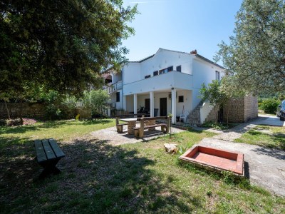 Apartment Studio flat with terrace Ždrelac, Pašman AS-8514-a - Outdoor photo 3