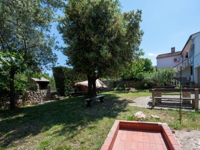 Apartment Studio flat with terrace Ždrelac, Pašman AS-8514-a - Outdoor photo 5