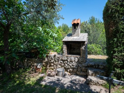 Apartment Studio flat with terrace Ždrelac, Pašman AS-8514-a - Outdoor photo 6