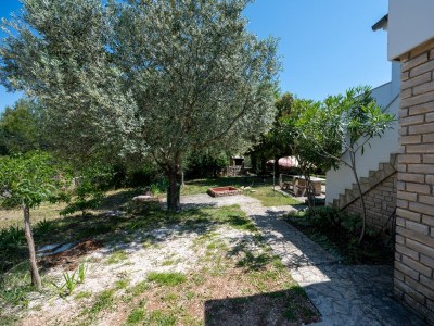 Apartment Studio flat with terrace Ždrelac, Pašman AS-8514-a - Outdoor photo 7