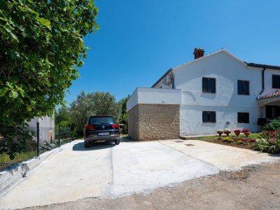 Apartment Studio flat with terrace Ždrelac, Pašman AS-8514-a - Outdoor photo 8