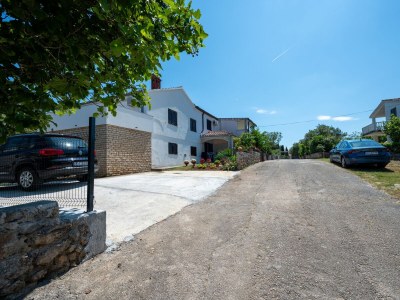 Apartment Studio flat with terrace Ždrelac, Pašman AS-8514-a - Outdoor photo 9