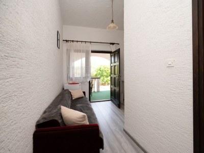 Apartment Studio flat with terrace Ždrelac, Pašman AS-8514-a - Outdoor photo 10