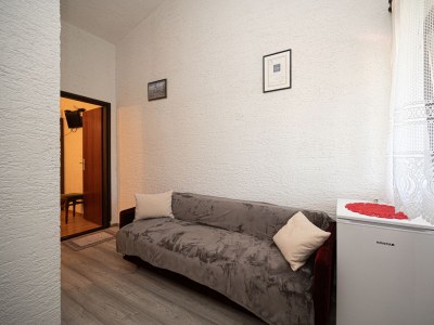 Apartment Studio flat with terrace Ždrelac, Pašman AS-8514-a - Outdoor photo 11