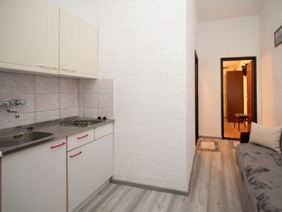 Apartment Studio flat with terrace Ždrelac, Pašman AS-8514-a - Outdoor photo 12