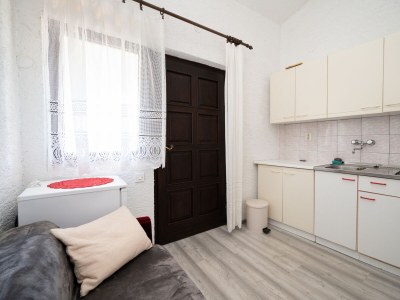 Apartment Studio flat with terrace Ždrelac, Pašman AS-8514-a - Outdoor photo 13