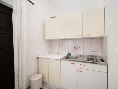 Apartment Studio flat with terrace Ždrelac, Pašman AS-8514-a - Outdoor photo 14