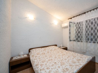 Apartment Studio flat with terrace Ždrelac, Pašman AS-8514-a - Outdoor photo 16