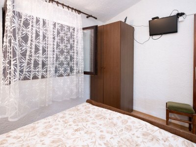 Apartment Studio flat with terrace Ždrelac, Pašman AS-8514-a - Outdoor photo 17