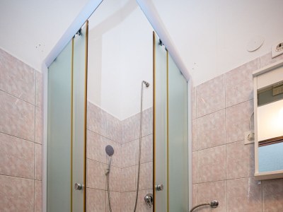 Apartment Studio flat with terrace Ždrelac, Pašman AS-8514-a - Outdoor photo 19