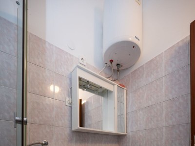 Apartment Studio flat with terrace Ždrelac, Pašman AS-8514-a - Outdoor photo 20