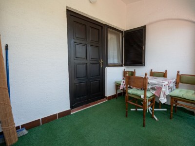 Apartment Studio flat with terrace Ždrelac, Pašman AS-8514-a - Outdoor photo 21