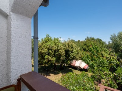 Apartment Studio flat with terrace Ždrelac, Pašman AS-8514-a - Outdoor photo 24