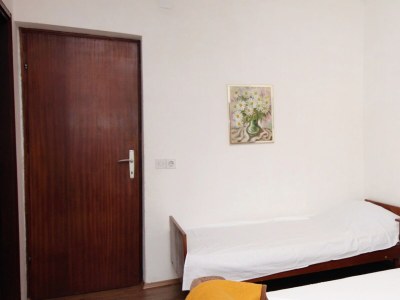 Apartment Two bedroom apartment with terrace and sea view Suha Punta, Rab A-5050-a - Outdoor photo 15