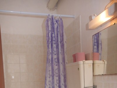 Apartment Two bedroom apartment with terrace and sea view Suha Punta, Rab A-5050-a - Outdoor photo 18