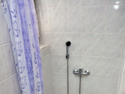 Apartment Two bedroom apartment with terrace and sea view Suha Punta, Rab A-5050-a - Outdoor photo 19