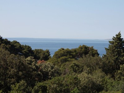 Apartment Two bedroom apartment with terrace and sea view Suha Punta, Rab A-5050-a - Outdoor photo 24