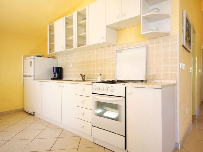 Apartment Two bedroom apartment near beach Prižba, Korčula A-10061-a - Outdoor photo 19