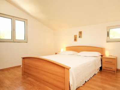 Apartment Two bedroom apartment near beach Prižba, Korčula A-10061-a - Outdoor photo 21