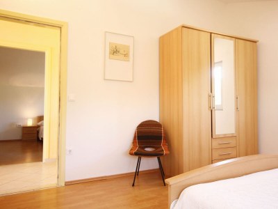 Apartment Two bedroom apartment near beach Prižba, Korčula A-10061-a - Outdoor photo 22