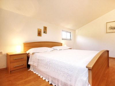 Apartment Two bedroom apartment near beach Prižba, Korčula A-10061-a - Outdoor photo 23