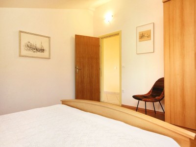 Apartment Two bedroom apartment near beach Prižba, Korčula A-10061-a - Outdoor photo 24