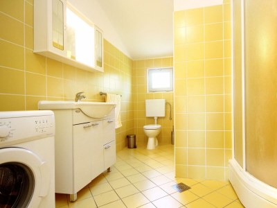 Apartment Two bedroom apartment near beach Prižba, Korčula A-10061-a - Outdoor photo 25